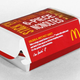 Illustration for article titled McDonalds Introduces New 6-Piece Chicken NcNoltes